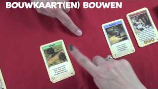 De Kolonisten van Catan Het snelle Kaartspel Speluitleg  999 Games [upl. by Verity]