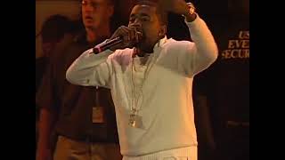 Kanye West  Jesus Walks  2004 Summer Jam [upl. by Nytsirc]