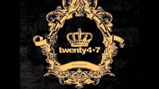 twenty47 I CRY [upl. by Ayaet]