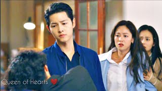 Mafia fall in love ❤ New drama mix hindi song 2021❤korean hindi mix MV❤ kdrama MV 💕 [upl. by Nelaf]