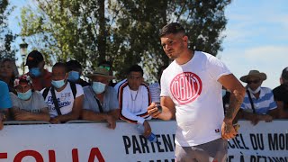 Petanque Trophée des Villes Bonetto😎 [upl. by Leschen]