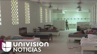 Maltrato y abusos en un hospital psiquiátrico en México [upl. by Oletha]