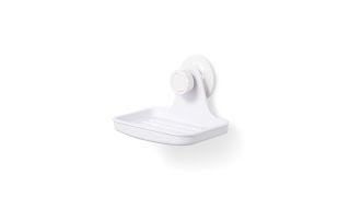 FLEX GelLock™ Soap Dish  UMBRA [upl. by Silyhp]