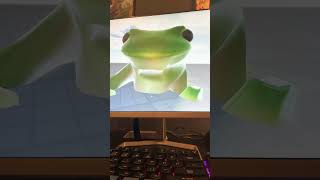 Froggy atemps bye bye bye [upl. by Weston807]