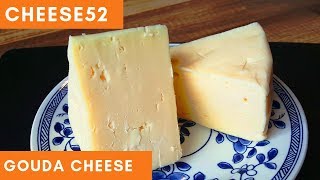 How to Make Gouda Cheese [upl. by Ogram656]