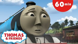 Thomas amp Friends 🚂 O the Indignity  Season 14 Full Episodes  Thomas the Train [upl. by Lianna939]