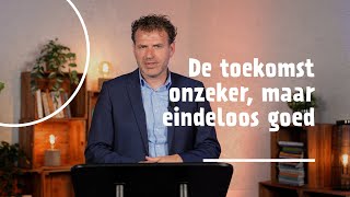 5  De toekomst onzeker maar eindeloos goed  Filippenzen 11926  Leander Janse [upl. by Leonelle]