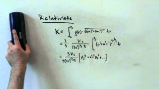 Deriving the Chandrasekhar Limit [upl. by Iramohs]