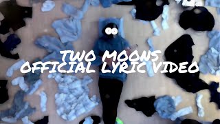 BoyWithUke  Two Moons Official Lyric Video [upl. by Findley]