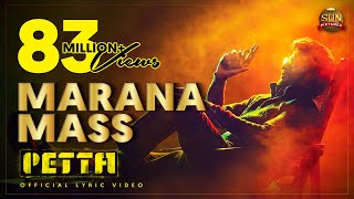 Petta Marana Mass Thalaiavar Kuthu Making Video  Anirudh Ravichander  Odhisha Boys BAND [upl. by Alarick510]