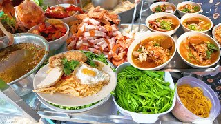 Amazing Vietnamese street food 2024 Compilation [upl. by Ynahpit]