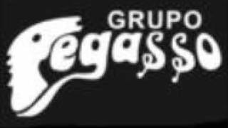 Grupo Pegasso Chapoteando [upl. by Story]