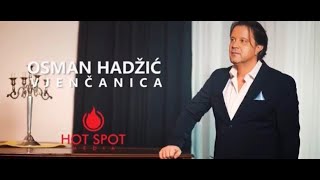 OSMAN HADZIC  VJENCANICA  Official Video 2020 4K [upl. by Russi]