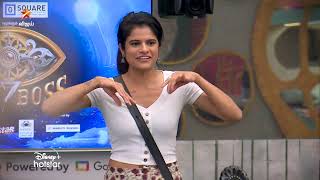 Bigg Boss Tamil Season 7  8th January 2024  Promo 1 [upl. by Haida]