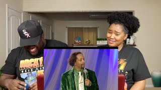 Katt Williams on Michael Jackson  Kidd and Cee Reacts [upl. by Yboc]