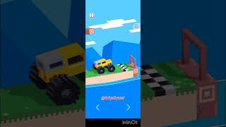 Fancade Drive Mad  Level 79 [upl. by Lletram]