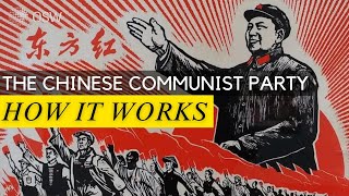 Meet the Chinese Communist Party The CCP and its leaders explained [upl. by Lolanthe]