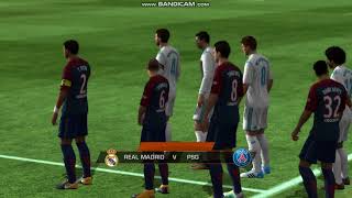 FIFA 11 Patch Season 20172018 [upl. by Ola682]