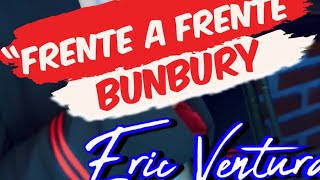 “Frente a frente” Bunbury cover Eric Ventura [upl. by Moe]