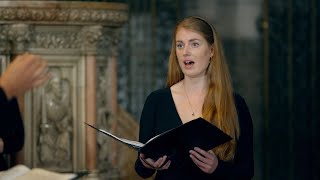 If ye love me  Tallis  Tenebrae conducted by Nigel Short [upl. by Hait]