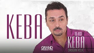 Keba  Dve litre vina Duet Sinan Sakic  Audio 2008 [upl. by Arimihc915]