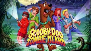 Scooby Doo  Things That Go Bump In The Night Alternative Mix [upl. by Ramey]