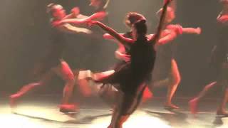 Koresh Dance Company  Bolero [upl. by Kciredec451]