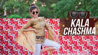 Kala Chashma Dance  Dance Choreography  Prantika Adhikary [upl. by Sussi]