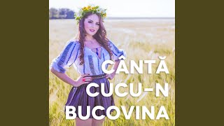 Canta Cucun Bucovina [upl. by Erek455]