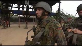 Spiegel TV Operation Nachwuchs Spezialausbildung bei der Bundeswehr Full Doku [upl. by Ralina570]