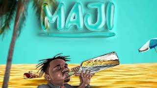 Lavalava  Maji Official Audio [upl. by Bethany177]