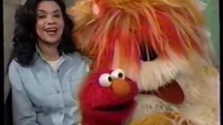 Sesame Street Surprise Party for Barkley 1999 [upl. by Undine]