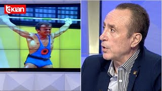 Ymer Pampuri njeriu që na dha medaljen e parë të artë Vdiq dhe nuk kishin para as për ta varrosur [upl. by Season]