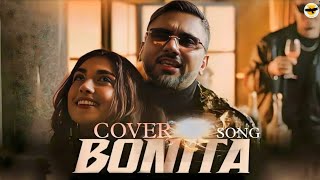 Bonita Cover song  New Cover song  Cover version [upl. by Meldon]