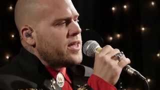 Mariachi El Bronx  Full Performance Live on KEXP [upl. by Wylen]