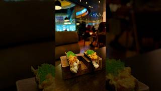 Chef Michael Mina’s StripSteak at Mandalay Bay Las Vegas never disappoints shorts [upl. by Sibie]