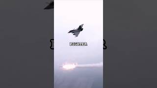 Dassault Rafale Takes Down F22 Raptor [upl. by Winzler920]