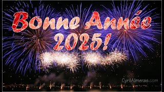 Bonne Année 2024 quot Belle vidéo à offrir en Janvier quot [upl. by Schonthal]