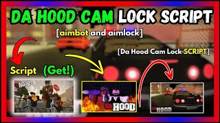 CAMLOCK DA HOOD  Free Download and Copy [upl. by Jochebed]