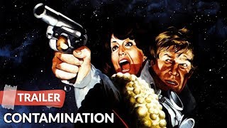 Contamination  SciFi  HD  Full Movie in English [upl. by Scarlet]