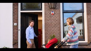 Tvcommercial RegioBank  Wie goed doet [upl. by Harimas]