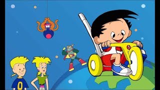 O Fantástico Mundo de Bobby A Vingança do Dr Noo Episódio 10 [upl. by Eecal296]