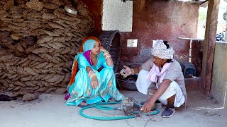 वेवानजी री मोटर खराब गोटिया पोटिया धमाकेदार कॉमेडी  Vevanji Re Motar Kharab  Rajasthani Comedy Tv [upl. by Netsrik]