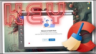 CCleaner Pro FULL VERSION Activation Made EASY [upl. by Fairweather]