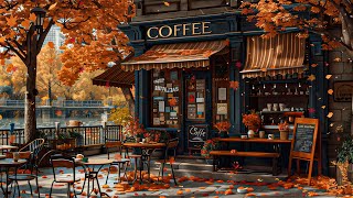 Chill positive Lofi today 🍁 A Sunny Day 🌻 Lofi Hip Hop Mix to StudyRelaxWork  Lofi Coffee ☕ [upl. by Robina250]