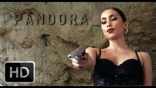 Pandora TV Series 2019 What Was It You Wanted  The CW Network [upl. by Ennaecarg]