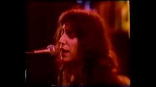 Patti Smith  Frederick  1979  Rockpalast [upl. by Einhapets]