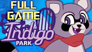 INDIGO PARK  Full Game Walkthrough  No Commentary [upl. by Nivlek]