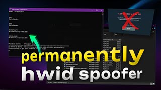 new HWID spoofer guide 🛠 how to change HWID to get permanently unbanned in Valorant Warzone [upl. by Analaf]