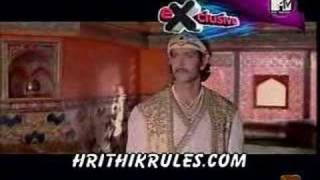 Jodhaa Akbar  JashnebahaaraRahman Rulezzzzzzz [upl. by Anilek]